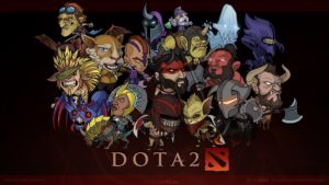 Dota 2 Guide For Beginners – Roles