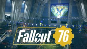 Fallout 76 Will Be Entirely Online, New Information Revealed At E3