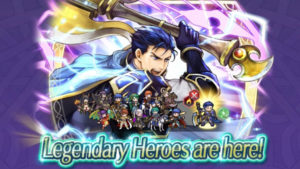 Legendary Hector Guide For Fire Emblem Heroes