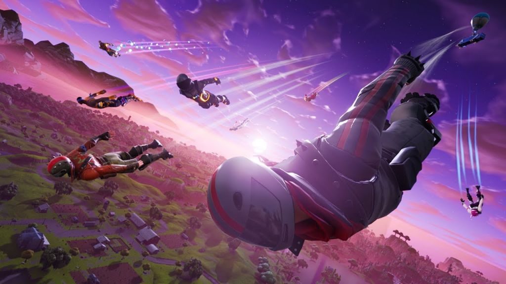 WHO Videogame Diagnosis And The 'Fortnite Effect' Spells Trouble For Gaming