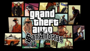 Grand Theft Auto San Andreas Will Be Playable On Xbox One Soon