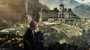 Hitman 2 Official Revealed With Trailer, Coming November 13