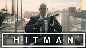 Hitman 2 Has Potential June 7 Reveal After Cryptic Tweets