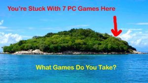 Top 7 Classic PC Games To Play With No Internet