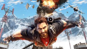 Just Cause 4 Accidentally Leaked Via Steam Ad