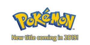 Pokémon Company CEO Provides Details On 2019 Pokémon Games