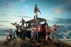 How To Download PUBG Mobile On iOS And Android