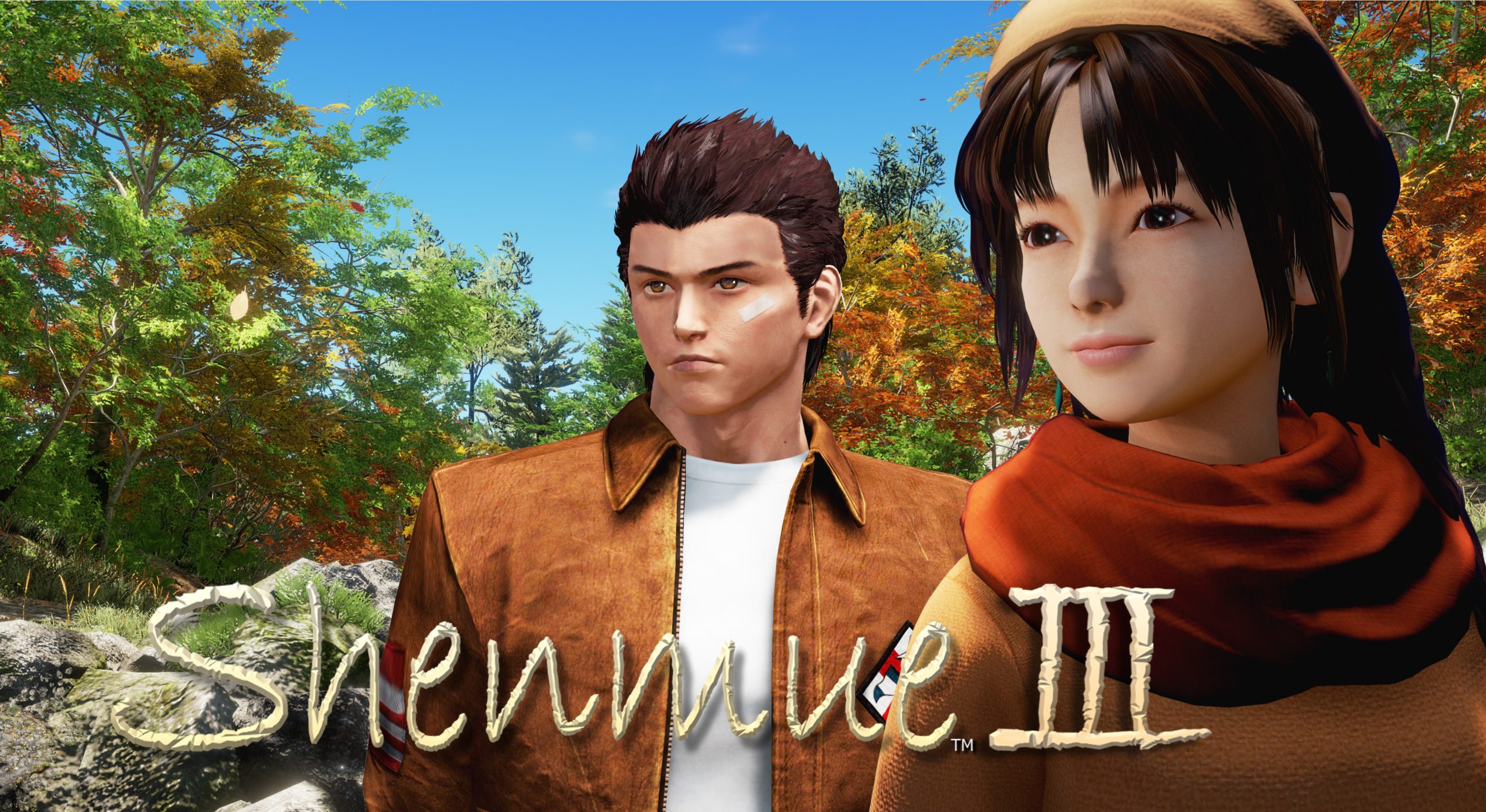 Shenmue 3 PC Installation File Will Be An Enormous 100 GB