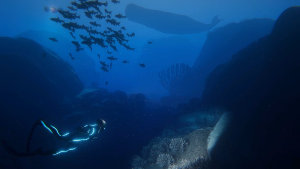 Explore The Seas In ‘Blue Planet’ Collab ‘Beyond Blue’