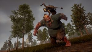 State Of Decay 2 Releases Huge 20GB Patch