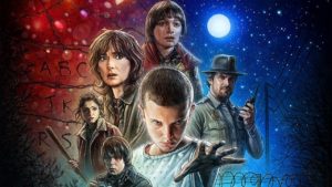 Telltale Games Partners Up With Netflix For A Stranger Things Game