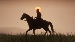 Leak Suggests Red Dead Redemption 2 is Headed To PC
