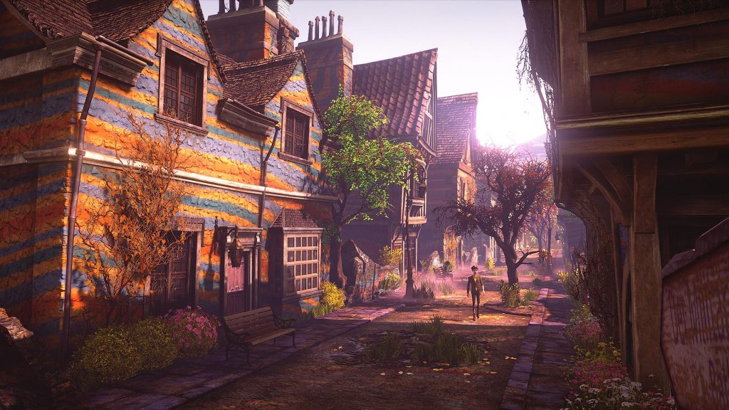 ‘We Happy Few’ Set For Release On August 10th