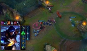 Grasp Of The Undying Twisted Fate