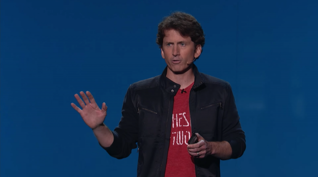 Fallout 76 Not Indicative of Bethesda’s Future Direction Says Todd Howard