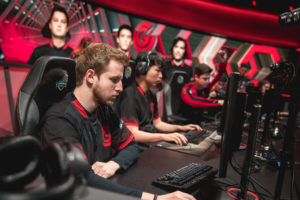 LCS Analyst MarkZ Blames NA Players For Being Too Lazy