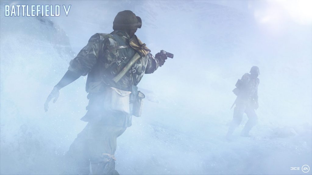 Battlefield V ‘Grand Operations’ Mode Won’t Be Available Until After Launch