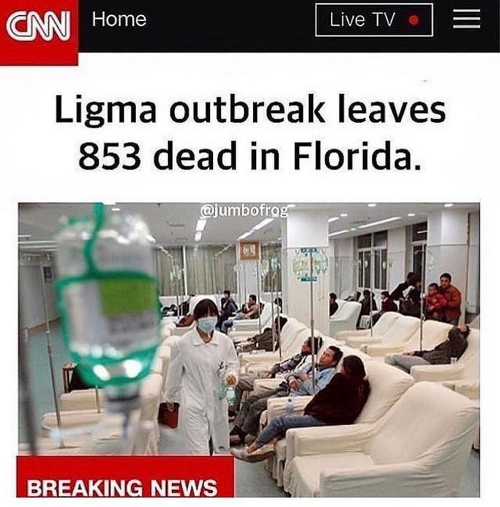 Ligma Florida