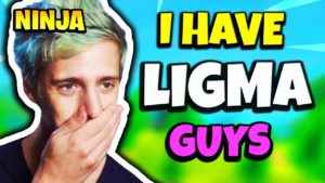 What Is Ligma? Here’s A Breakdown Of The Ligma Phenomenon