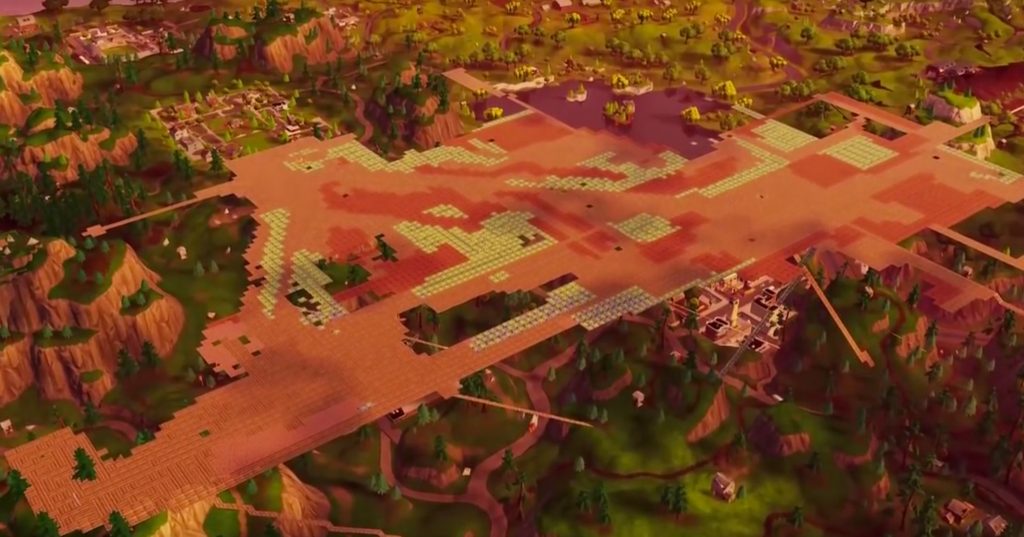 Epic Reinstates Playground LTM, Warns Of Possible Lingering Errors