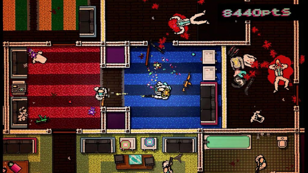 8 Indie Games That Broke Through To The Mainstream