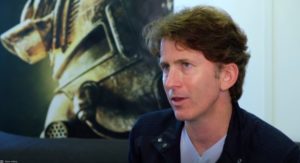 Todd Howard Slams Sony Over Lack Of Fallout 76 Cross-Play Support