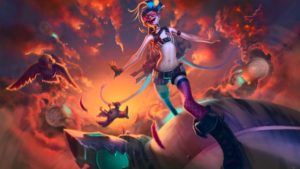 10 Ways To Trigger The ‘Spoiled Kids’ In League Of Legends