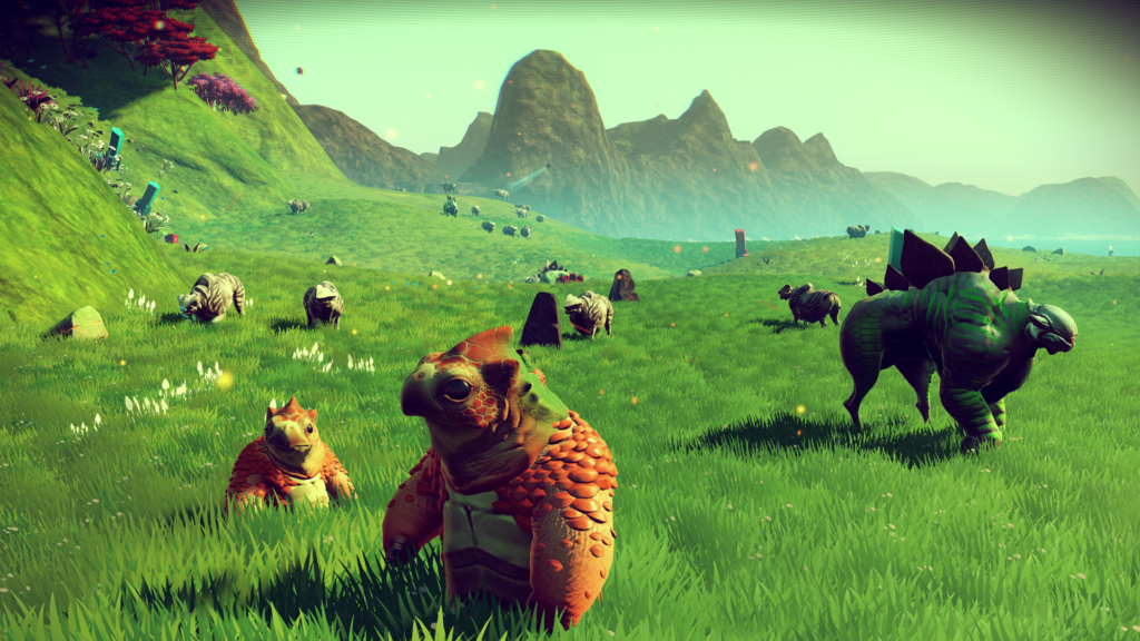 6 Features We Want In No Man’s Sky Next