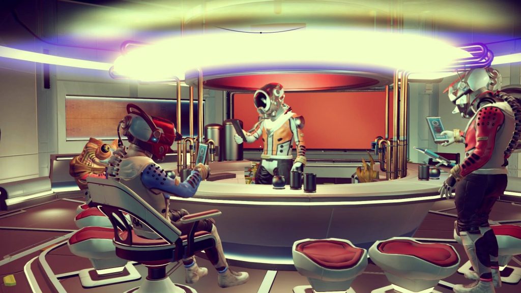 6 Features We Want In No Man’s Sky Next