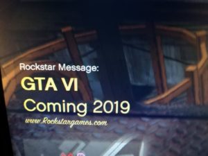 Modder Trolls GTA VI 2019 Release