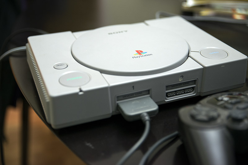 10 Best-Selling Consoles of All Time