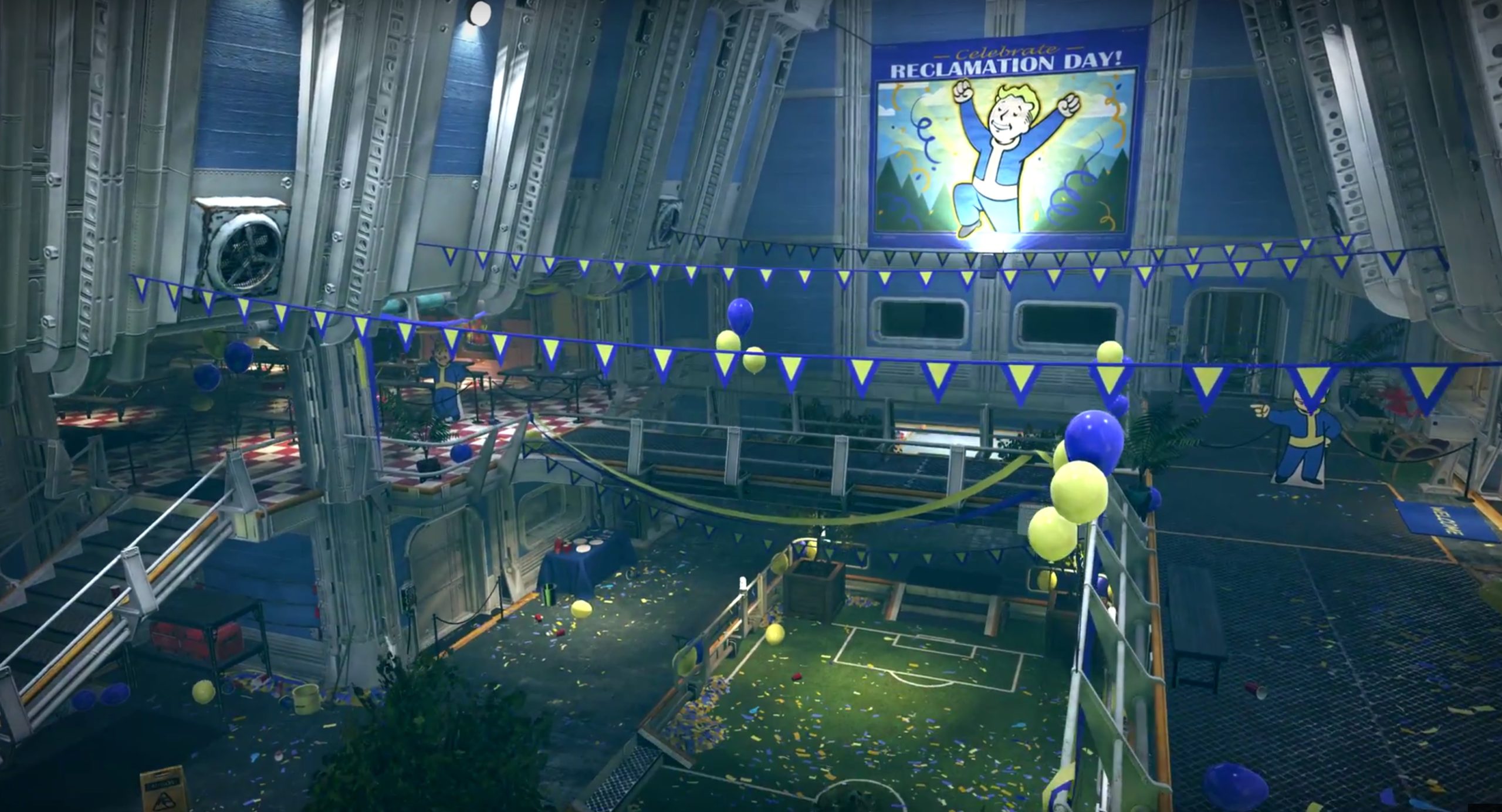 Fallout 76 Not Indicative of Bethesda’s Future Direction Says Todd Howard