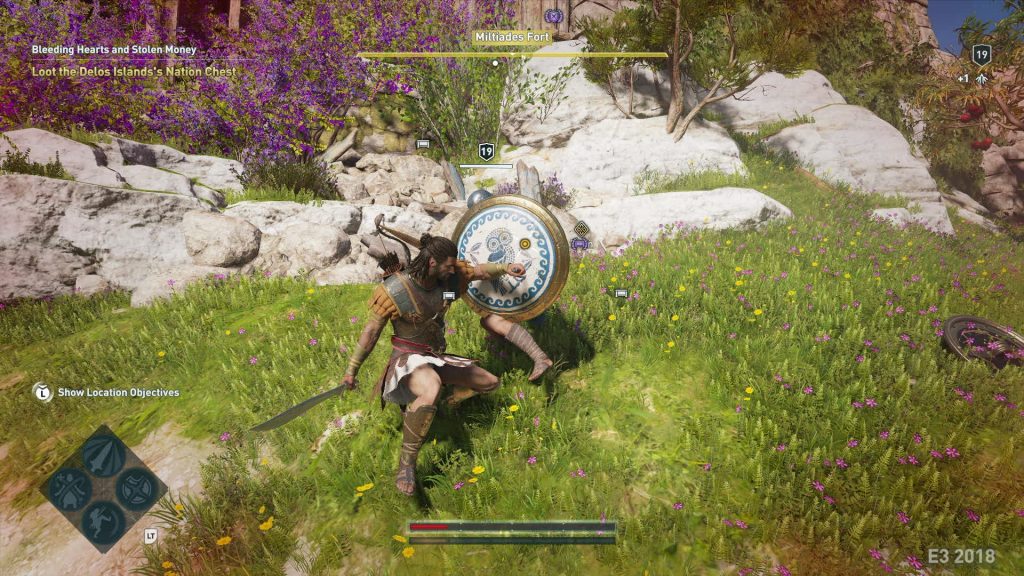 Listen to ‘Legend of the Eagle Bearer’, Assassin’s Creed Odyssey’s Main Theme