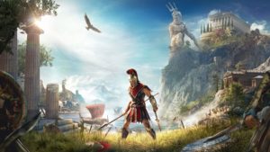 Listen to ‘Legend of the Eagle Bearer’, Assassin’s Creed Odyssey’s Main Theme