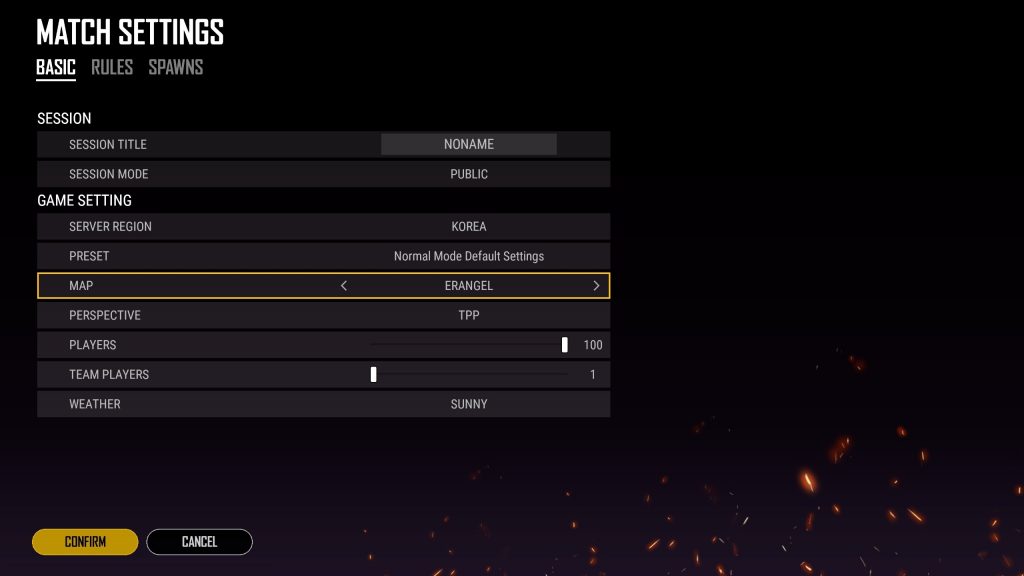 Custom Matches Live On PUBG Test Server, Possibility Of Future Paywall