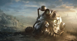 Fallout 76 Beta Will Go Live In October, Everyone Who Pre-orders Gets In