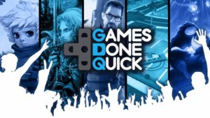 Summer Games Done Quick Raises Record $2.1 Million For Charity
