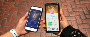 Pokémon Go’s New “Lucky Pokémon” Feature Is Live Now