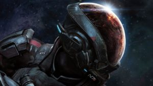 Developer States Mass Effect: Andromeda Was Treated Unfairly