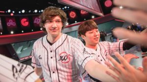 Meteos Traded To Flyquest But He Refuses To Play In Academy