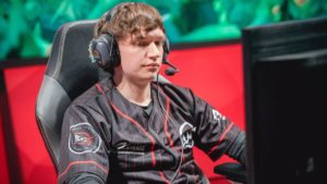 100 Thieves Claims Meteos Requested To Be Traded