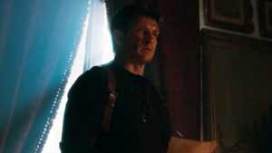 Nathan Fillion Stars As Nathan Drake In Fan-Made Uncharted Movie