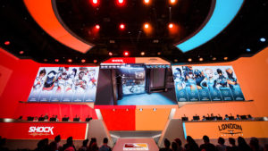 Overwatch League To Be Broadcast On ESPN And Disney