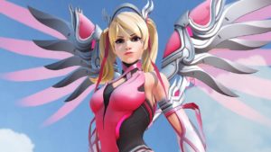 Pink Mercy Raises $12.7 Million For Breast Cancer Research