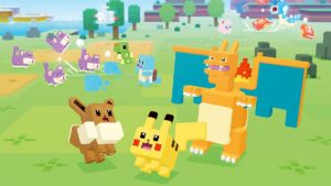 Pokémon Quest Makes $3 Million During The First Week Of Launch