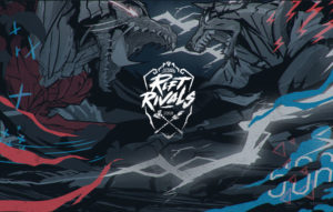 Day 1 Of Rift Rivals Has EU And NA Tied Up At 2-2