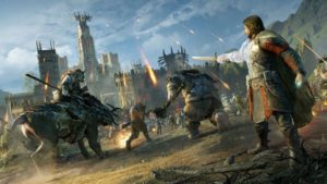 Middle-Earth: Shadow Of War Completely Removes Microtransactions