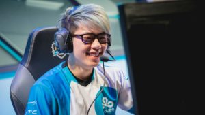 Smoothie Explains Why He Left Cloud 9 For Echo Fox