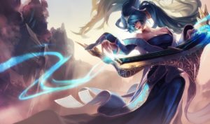 RANKED: Top 10 LoL Support Champions To Carry With