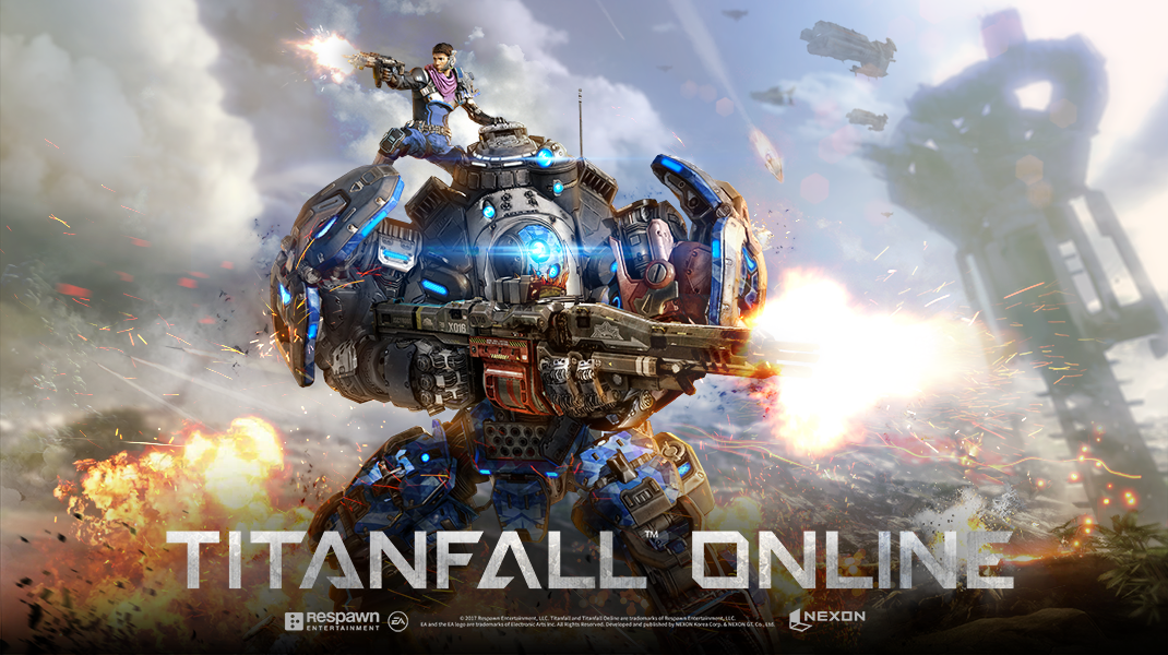 Respawn’s Titanfall Online Axed Due To Lacklustre Play Testing Results